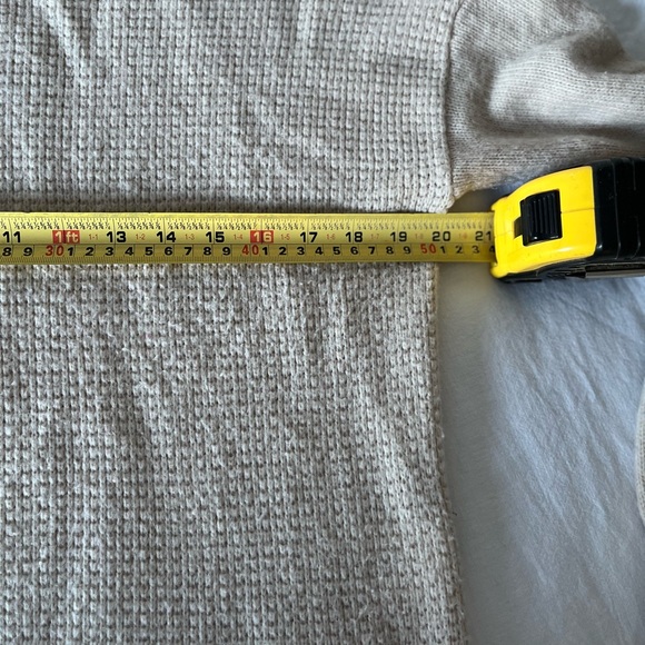 Gap Wool Blend Sweater - Picture 5 of 7